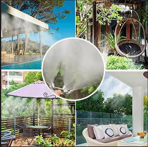 HydroRing Pressure Clean Every Angle